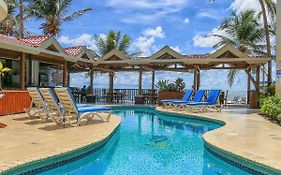 Sunbreeze Suites San Pedro Belize